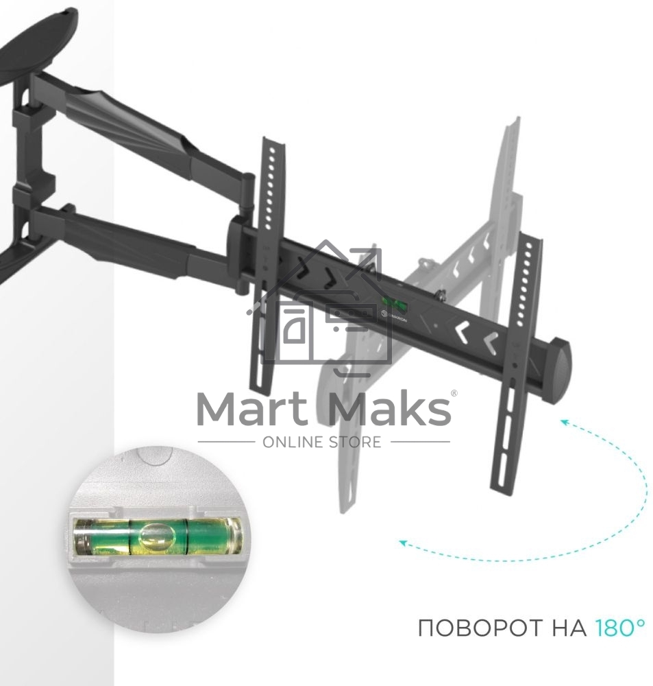 Кронштейн ONKRON NP47 для телевизора 40