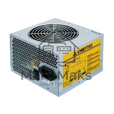 Блок питания Chieftec GPA-550S, 550Вт, 120мм, серый