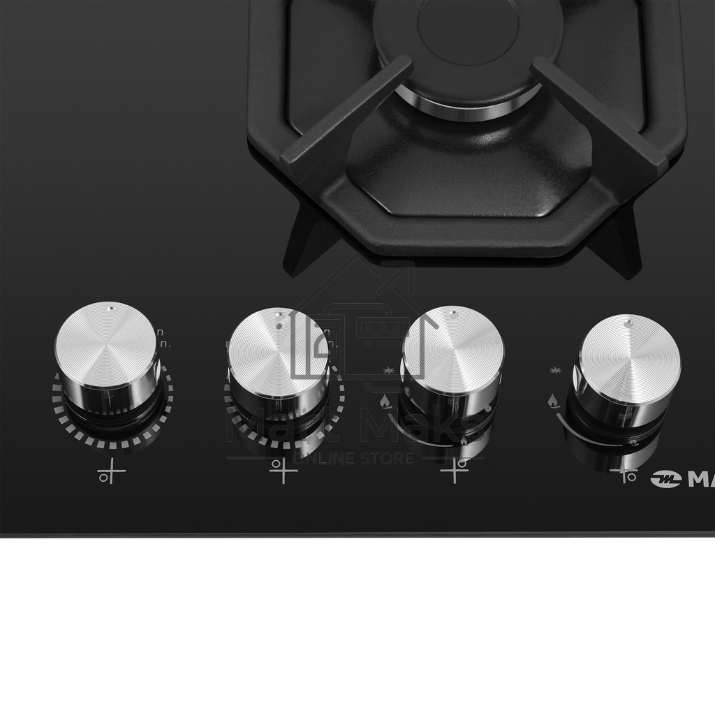 Комбинированная варочная панель Maunfeld EEHG.642VC.2CB/KG