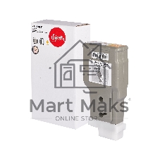Картридж струйный Sakura 2893C001 ( PFI-320 Y) для Canon, желтый, 300 мл.