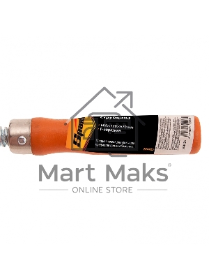 Струбцина F-образная, 600 х 120 х 670мм Sparta