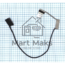 Шлейф матрицы для ноутбука Dell Inspiron 15 7577 7587 7570 7588 FHD