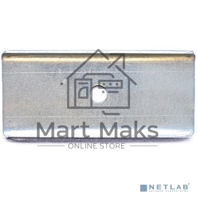 Пластина соединительная для провол. лотка ДКС FC37306