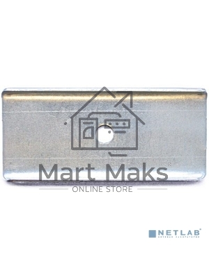 Пластина соединительная для провол. лотка ДКС FC37306