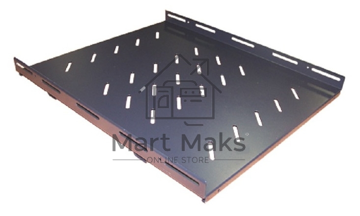 Полка выдвижная Lanmaster TWT-CBB-SM-10/20 нагр.:20кг. 19