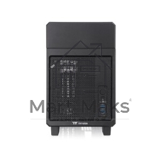 Рюкзак для ноутбука Thermaltake TT100 Bike Backpack, черный