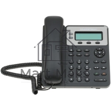 Телефон Grandstream GXP1610 - IP-телефон