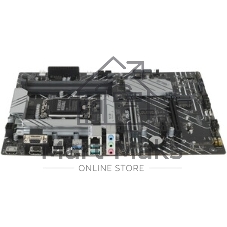 Материнская плата ASUS PRIME B760M-PLUS, LGA 1700, Intel B760, 4xDDR5, 4xSATA, 2xM.2, 1xPCIe 4.0 x4, 1xPCIe x1, 1xDP, 1xHDMI, 1x 2.5Gb LAN, 2xUSB-A 3.2 Gen 2, 4xUSB-A 2.0, 3x3.5 мм, 7.1, mATX