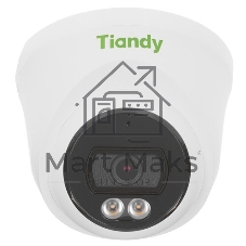 Камера видеонаблюдения Tiandy TC-C34XP Spec:W/E/Y/2.8мм/V4.0