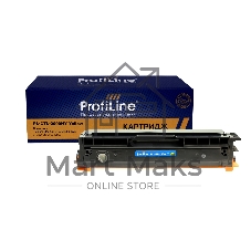 Картридж PL-CTL-2000HY для принтеров Pantum CM2200FDN/CM2200FDW/CP2200DN/CP2200DW Yellow 3500 копий ProfiLine