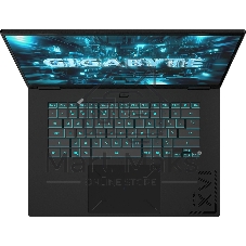 Ноутбук Gigabyte Gaming A16 Pro GA6DH/16