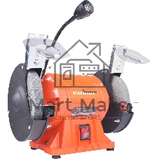 Станок заточной Patriot GM 150 PL Expert 375W (160301533)