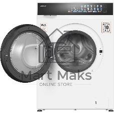 Стиральная машина Weissgauff WM 39107 Full Touch Inverter Steam