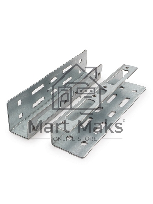 Переходник Gembird Кронштейн (2шт) 2,5