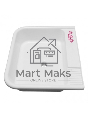 Раковина-мойка Мастерица SP-502 (41*50)