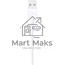 Аксессуары к смартфонам,телефонам ME291ZM/A Apple Lightning to USB cable (0.5 m)