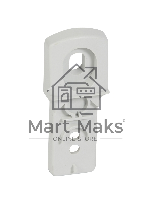 Петли для крепления шкафов к стене, Plexо