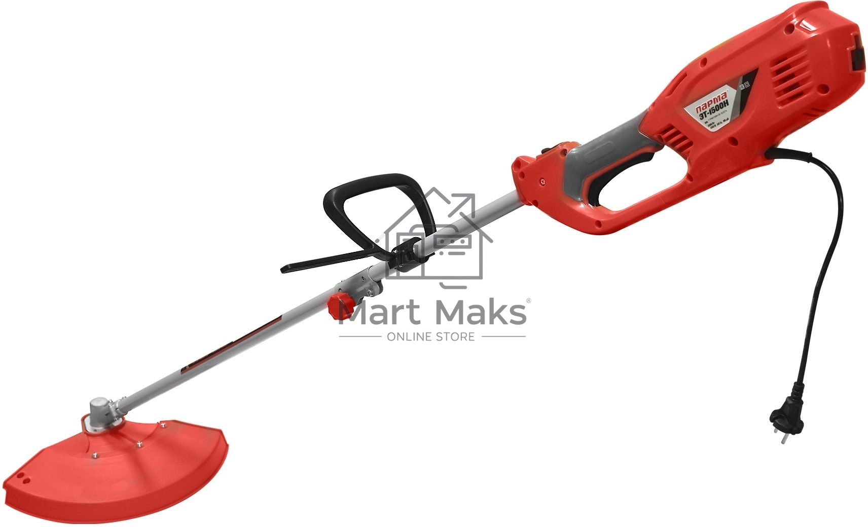 Парма Коса электрическая ЭТ-1500 Н 02.002.00007