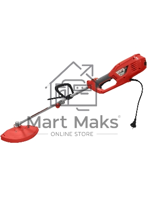 Парма Коса электрическая ЭТ-1500 Н 02.002.00007