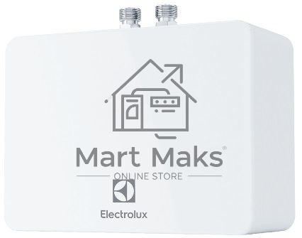 Водонагреватель Electrolux NP 6 Aquatronic 2.0 6кВт электрический настенный
