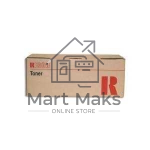 Картридж лазерный Ricoh MP 201 для Aficio 1515/1515PS/1515F/1515MF/MP161/161L/161LN/161F/161SPF/171/171LN/171F/171SPF/201SPF 7K