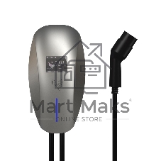Зарядная станция S'OK 11kW WIFI APP OCPP1.6J RFID GBT (SHM10316GBT11KW-5)