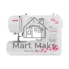 Швейная машина Janome MX 55 белый