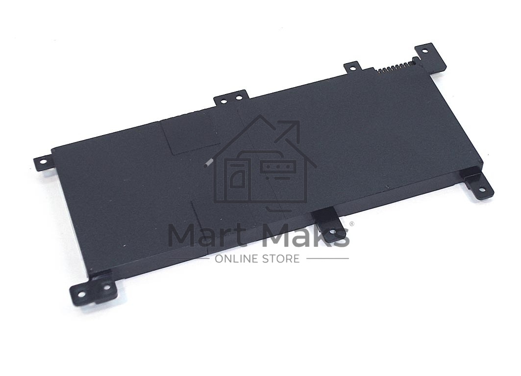 Аккумуляторная батарея для ноутбука Asus FL5900U 7.6V 38Wh OEM черный