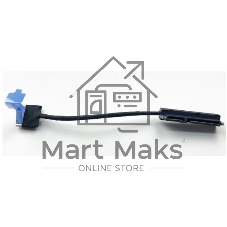 Шлейф жесткого диска для ноутбука Dell Latitude 5500 5501 5502 5505 Precision 3540 3541 3542