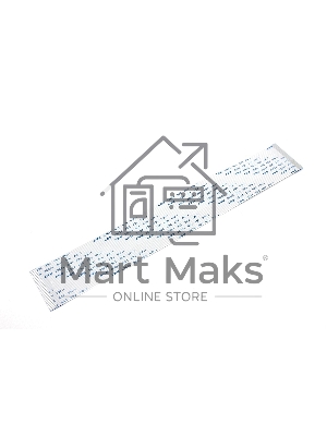 Шлейф универсальный 30pin, шаг 1мм, длина 20см