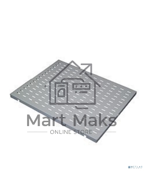 Полка перфорированная, глубина 390 мм (СВ-39)