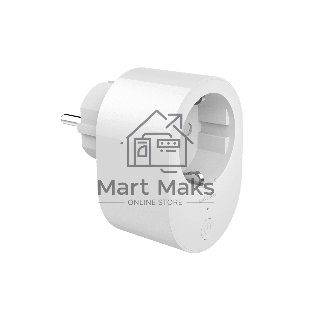 Розетка Xiaomi Smart Plug 2 EU