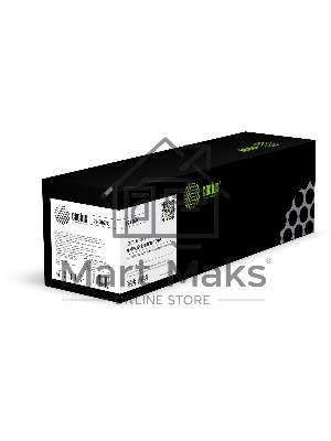 Картридж лазерный Cactus CS-C067C 067C голубой (1250 стр.) для Canon i-SENSYS LBP631Cw/LBP633Cdw/MF651Cw/MF655Cdw/MF657Cdw