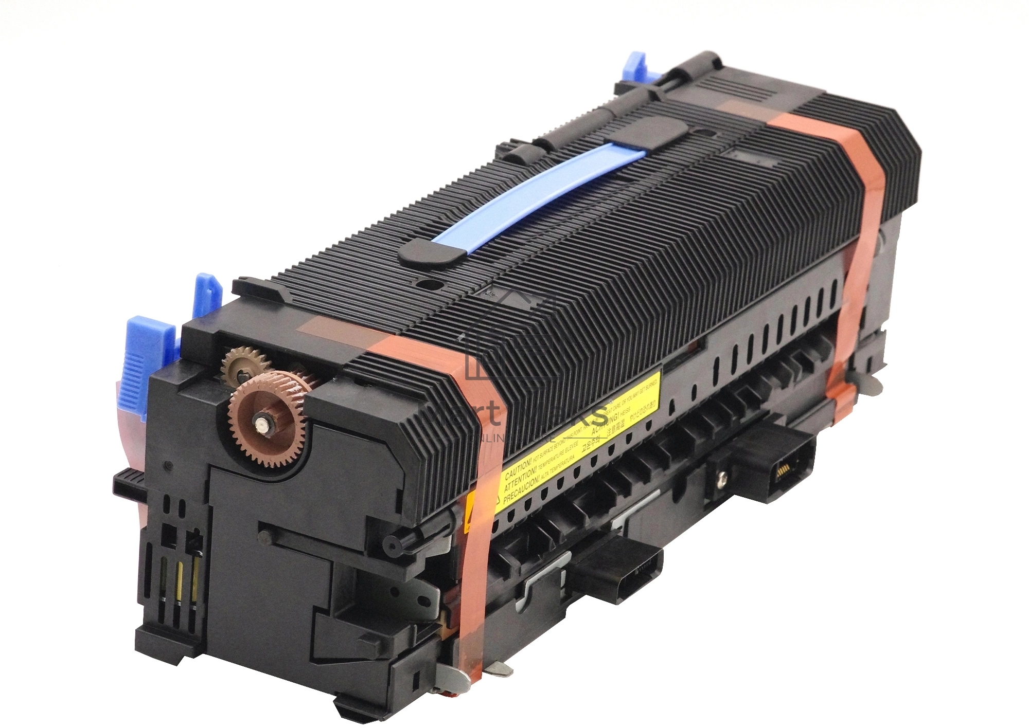 Печка в сборе Cactus CS-FU-HP-LJ9000-NC (RG5-5750/ RG5-5751-new compat) для HP LaserJet 9000/9040/9050