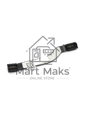Шлейф платы I/O коаксиальный MacBook Pro 15 Retina A1398 Mid 2012 Early 2013 923-0099