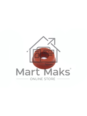 Манжета дренажного клапана Bosch, Jura