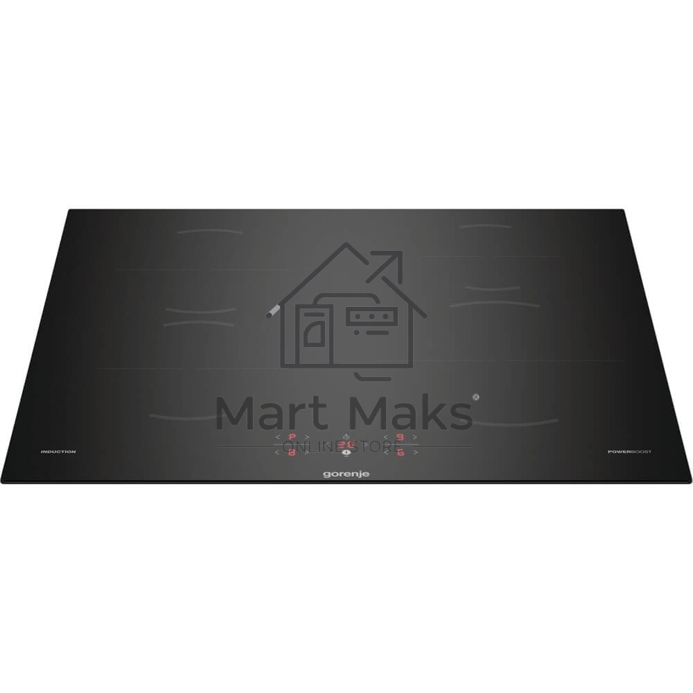 Индукционная варочная поверхность Gorenje GI6401BSC черный