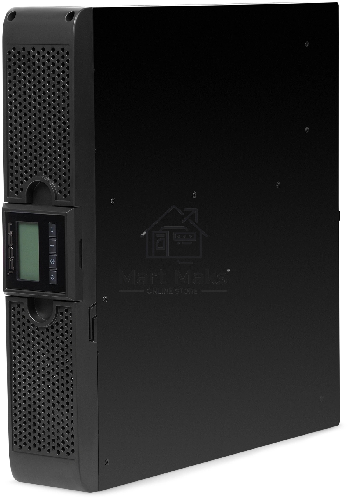 Источник бесперебойного питания Ippon Smart Winner II 1500 1350Вт 1500ВА черный