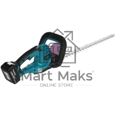Кусторез Makita DUH607F001 аккум.