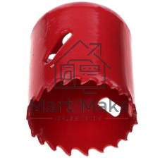 Коронка Matrix BIMETAL, 41 мм