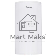 Водонагреватель Thermex Fusion 80 V 2кВт 80л электрический настенный