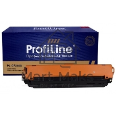 Картридж лазерный ProfiLine PL-CF244X (№44X) для принтеров HP LaserJet Pro M15/M15a/M28a/M28w 2000 копий