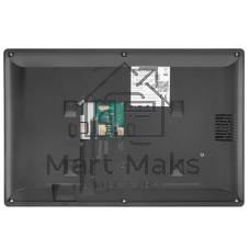 Видеодомофон HIKVISION DS-KH8520-WTE1, цветной дисплей 10