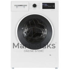 Стиральная машина Bosch WAN28201ME белый, загрузка фронтальная 8 кг, 1400 об/мин, класс A