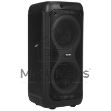 Портативная Bluetooth-колонка BQ PBS3004 черный 80 Вт