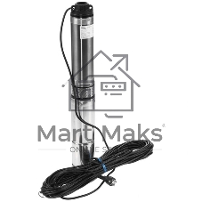 Насос скважинный OASIS SN 85/100
