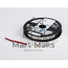 Светодиодная лента Ambrella light GS1703 2835 240Led/ 24W m/ 12V IP20 6500K/ 5000*10*1.2mm (2 конт.)