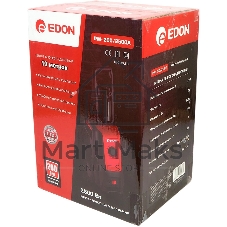 Минимойка Edon PW-200/2500А 2500Вт (56967)