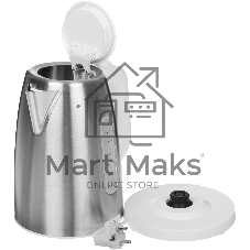 Чайник электрический Braun WK1500WH