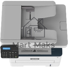 МФУ лазерное Xerox B225 (B225V_DNI), A4, ч/б, печ. до 34 стр/мин., скан. до 23 стр/мин. (ч/б) 7 стр/мин. (цвет), 600x600dpi, USB, RJ-45, Wi-Fi